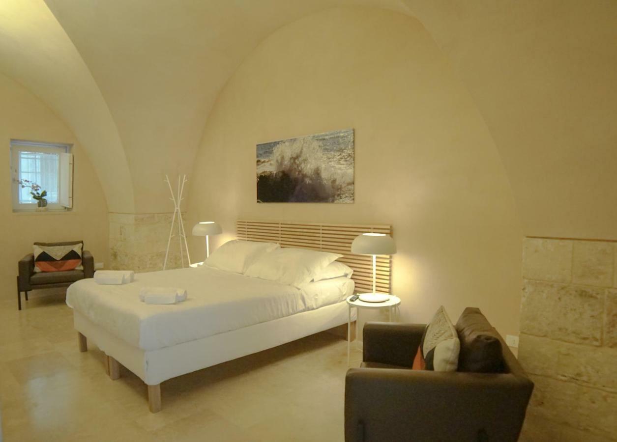 Stanze Dello Scirocco Hotel Noto Exterior foto
