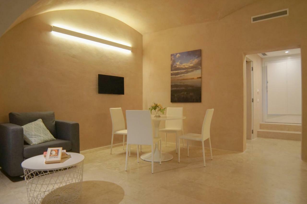 Stanze Dello Scirocco Hotel Noto Exterior foto