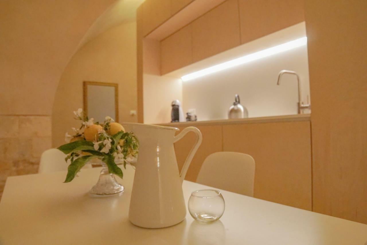 Stanze Dello Scirocco Hotel Noto Exterior foto