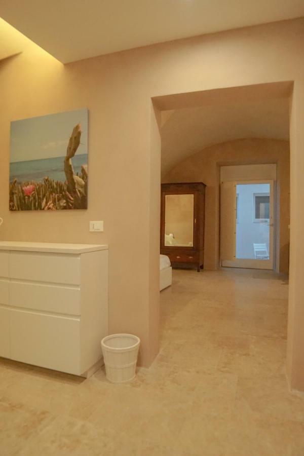 Stanze Dello Scirocco Hotel Noto Exterior foto
