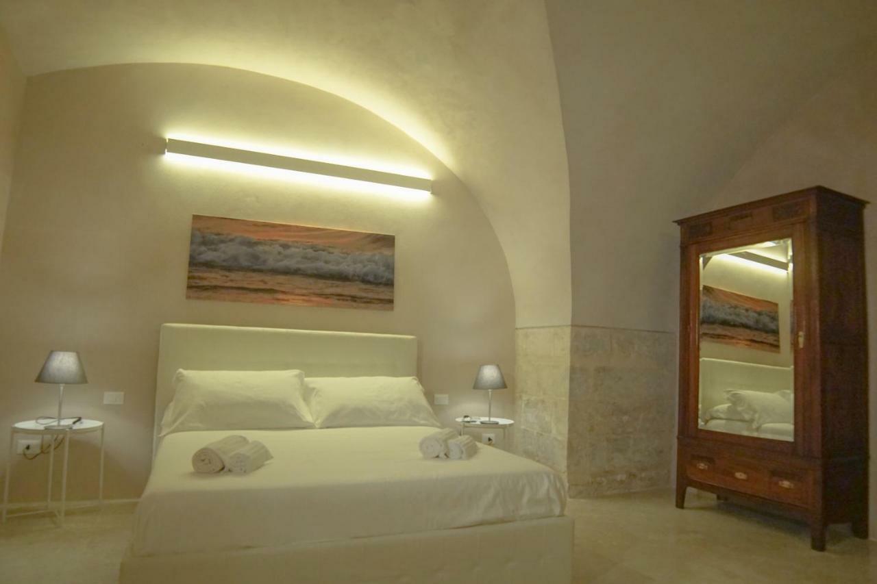 Stanze Dello Scirocco Hotel Noto Exterior foto