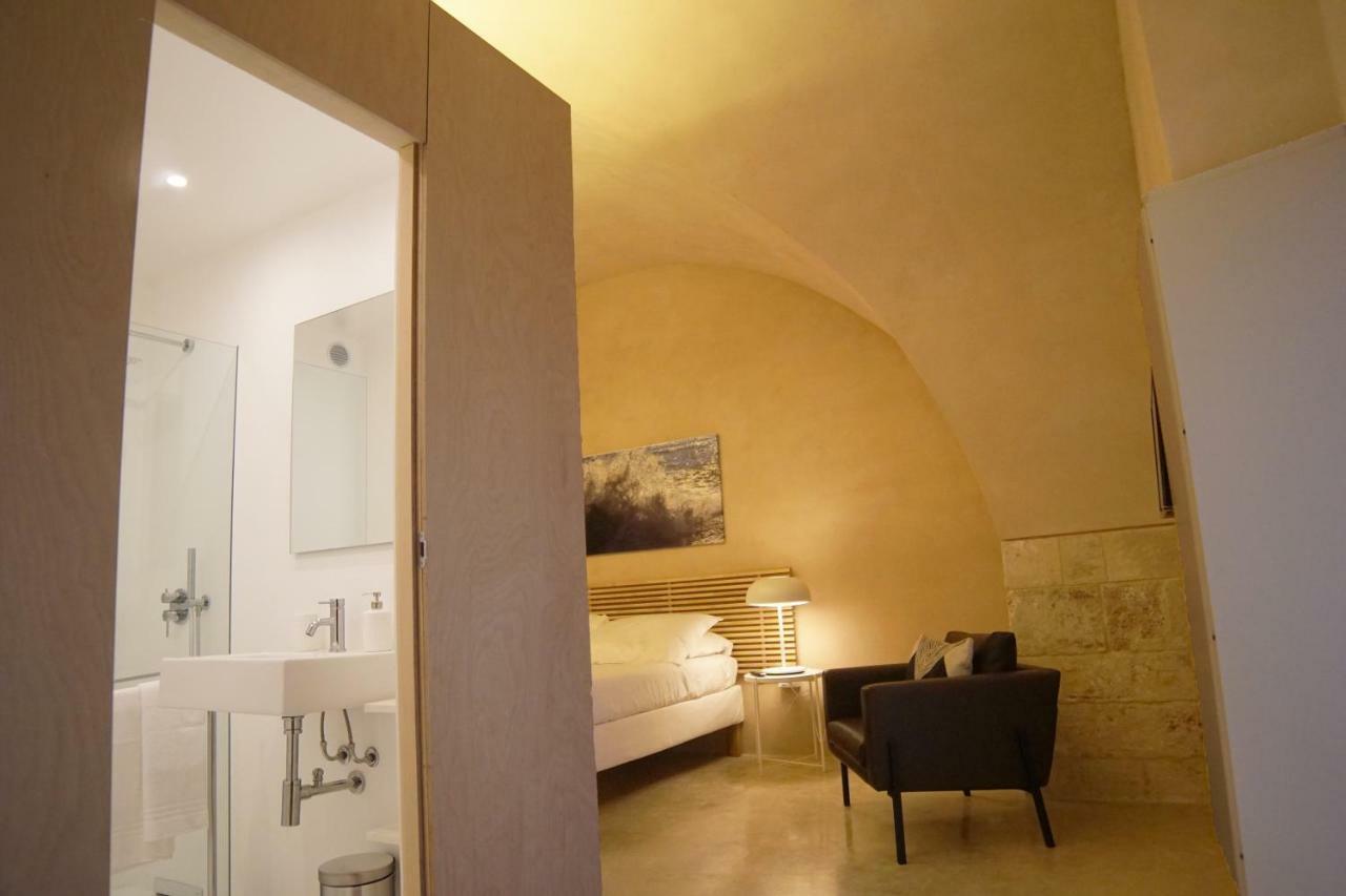 Stanze Dello Scirocco Hotel Noto Exterior foto