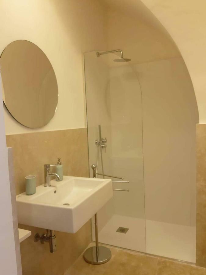 Stanze Dello Scirocco Hotel Noto Exterior foto