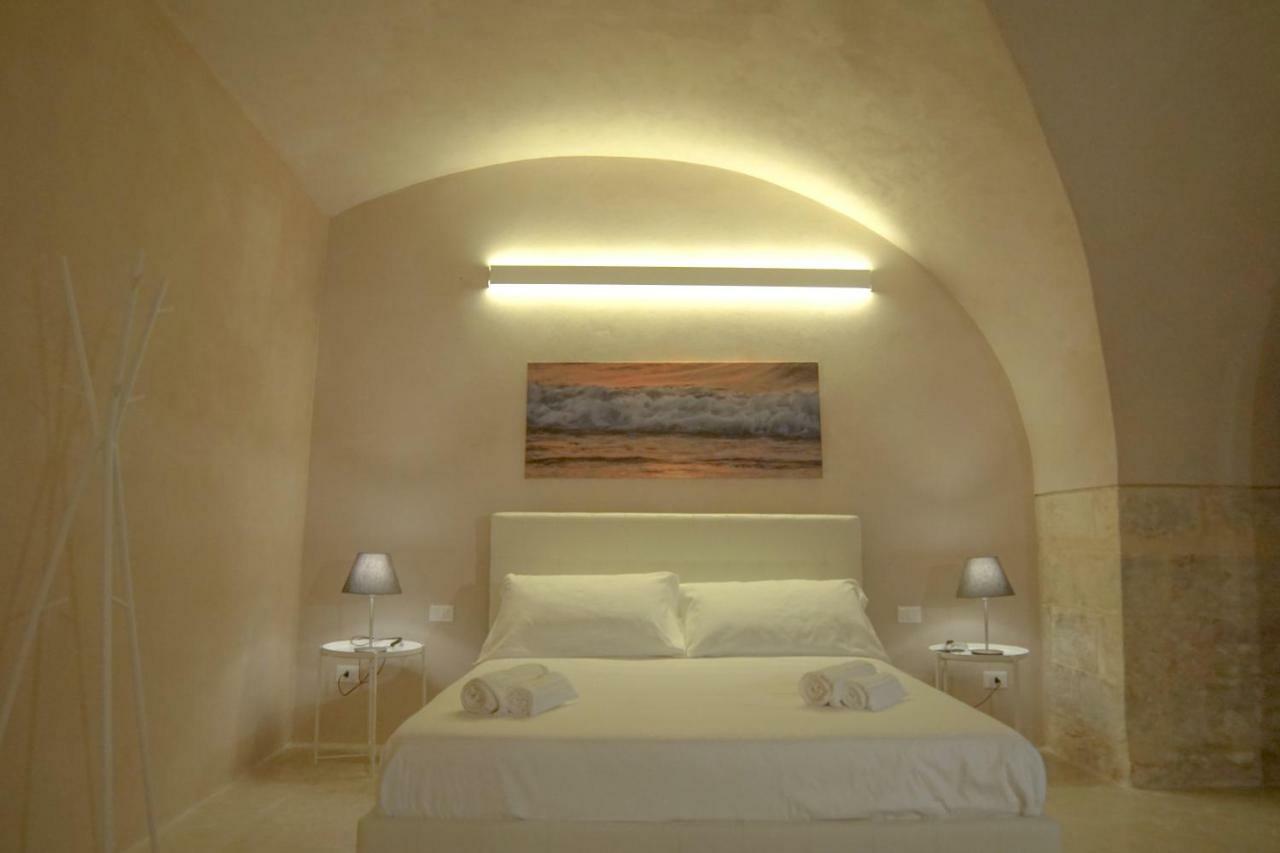 Stanze Dello Scirocco Hotel Noto Exterior foto