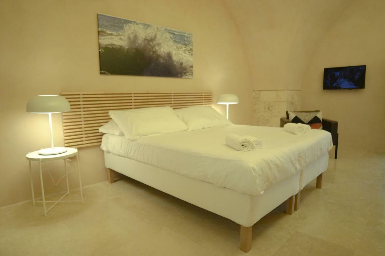 Stanze Dello Scirocco Hotel Noto Exterior foto